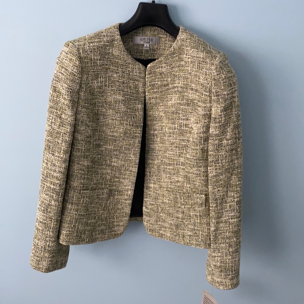 Kasper Blazer